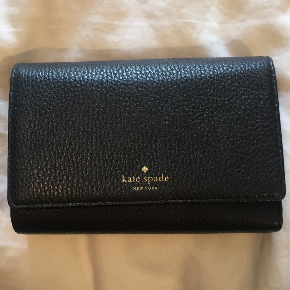 Kate Spade wallet